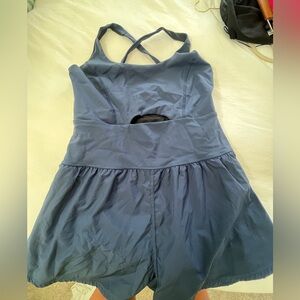 Free people righteous runsie